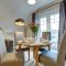 The Vanbrugh Suites