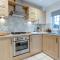 The Vanbrugh Suites