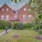 The Vanbrugh Suites