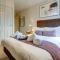 The Vanbrugh Suites