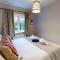 The Vanbrugh Suites