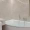 ApuliaLux - San Lorenzo Luxury Apartment con Jacuzzi in centro