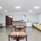 Days inn by Wyndham Uberlândia - 乌贝兰迪亚