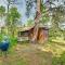 Minnehaha Allenspark Cabin Near Hiking! - Allenspark