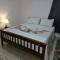 Alpha & Omega Apartment Seychelles