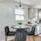 Newly Updated Home about 3 Mi to Downtown Charlotte!