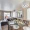5 Mi to Ski Resort Mtn-View Townhome in Dillon