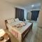 Alpha & Omega Apartment Seychelles