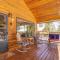 Duck Creek Village Cozy Cabin Near Fishing and ATV