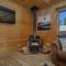 Duck Creek Village Cozy Cabin Near Fishing and ATV