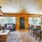 Duck Creek Village Cozy Cabin Near Fishing and ATV