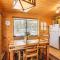 Duck Creek Village Cozy Cabin Near Fishing and ATV