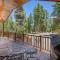 Duck Creek Village Cozy Cabin Near Fishing and ATV