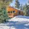 Duck Creek Village Cozy Cabin Near Fishing and ATV