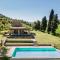 Villa Cantucci - Volterra