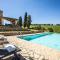 Villa Cantucci - Volterra