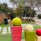 Wampi guesthouse - Polokwane