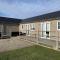 Prospect Lodge at The Bay Filey, sleeps up to 6, and 2 dogs stay for free!