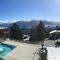 Superbe chalet 12 personnes vue imprenable 2nuits min