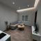 Central Stylish Lux Apartments