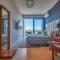 Apt with Private Balcony - Beach Access - Bucerías