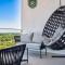 Apt with Private Balcony - Beach Access - Bucerías