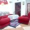 Areca Holiday Apartment