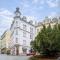 Věžička u Vřídla (Tower apartment in centre) - Karlovy Vary