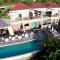 Villa Lodge 4 Epices - Gustavia