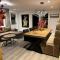 Luxe woning Bubbles! Met airco en Parkeren op eigen grond
