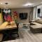 Luxe woning Bubbles! Met airco en Parkeren op eigen grond