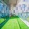 Duplex Delight in Al Raha - 阿布扎比