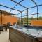 Regal Oaks Resort Vacation Townhomes by IDILIQ - Free Private Hot tub!