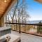 The Artists Lakeside Hideaway