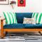 The Obsolete Suite - King Bed - Fireplace - Pet Friendly