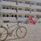 Apartamento en Creixell Primera linea de playa.