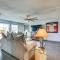 Canal-Front Ruskin Home with Private Hot Tub and Dock!