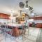 Canal-Front Ruskin Home with Private Hot Tub and Dock!