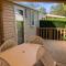 Mobil-home Ouistreham