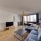 Superb T4 close to the Stade de France (10 min) - 圣但尼