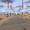 Mobil-home Ouistreham