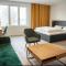 Hotel Central Vis a Vis