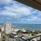 Depto. con vista al Mar en Punta - 埃斯特角城
