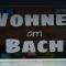 Wohnen am Bach - Haiming