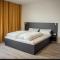 Hotel Central Vis a Vis