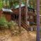 Lewis Creek cabin near Yosemite king beds - Oakhurst