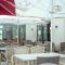 Hotel Central Vis a Vis