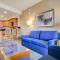 Princess II Suite Platinum * Balcony Strip Views - لاس فيغاس