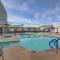 Princess II Suite Platinum * Balcony Strip Views - لاس فيغاس