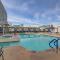 Princess II Suite Platinum * Balcony Strip Views - Las Vegas